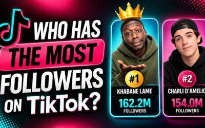 Who Has the Most Followers on TikTok? A Deep Dive